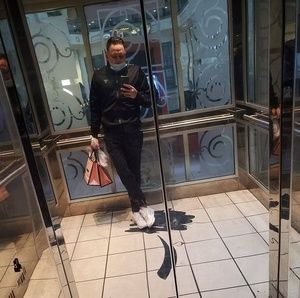 Meet your Posher, Edner